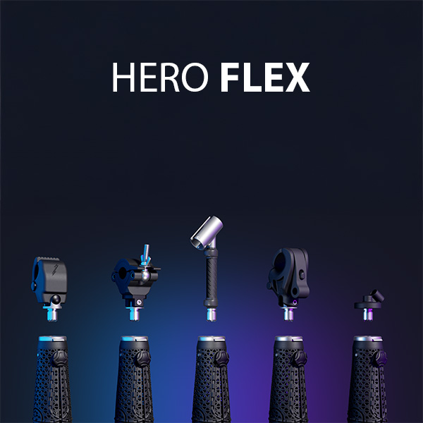 Hero Flex