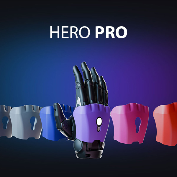 Hero Pro