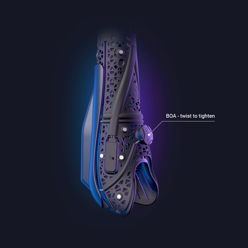 Hero Arm BOA Ayar Kadranı