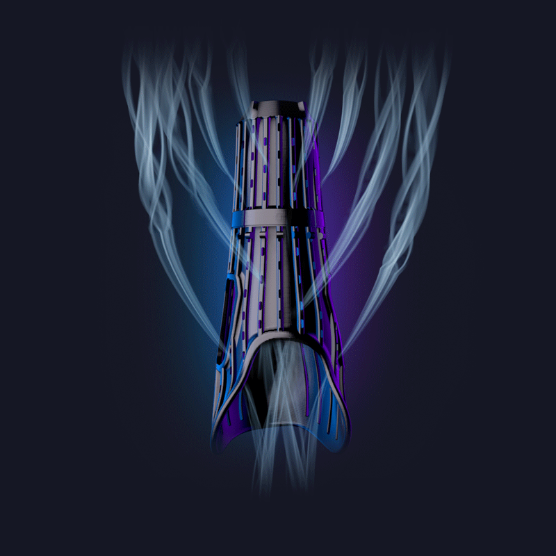 Hero Arm Esnek Astar