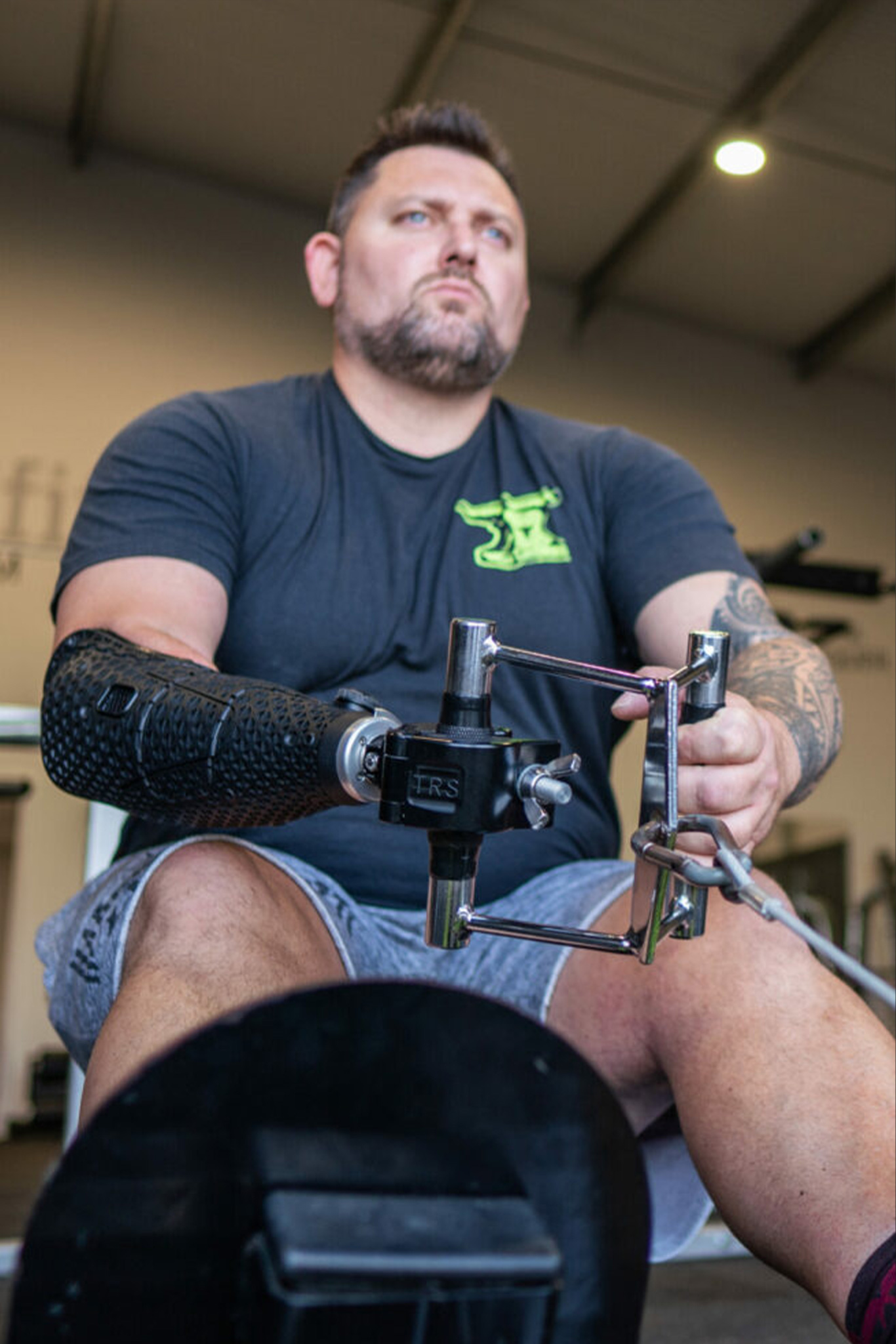 MJF'nin en son 3D baskı teknolojisini kullanan Hero Flex, sağlam ancak son derece hafiftir, bu nedenle sizi yormaz.