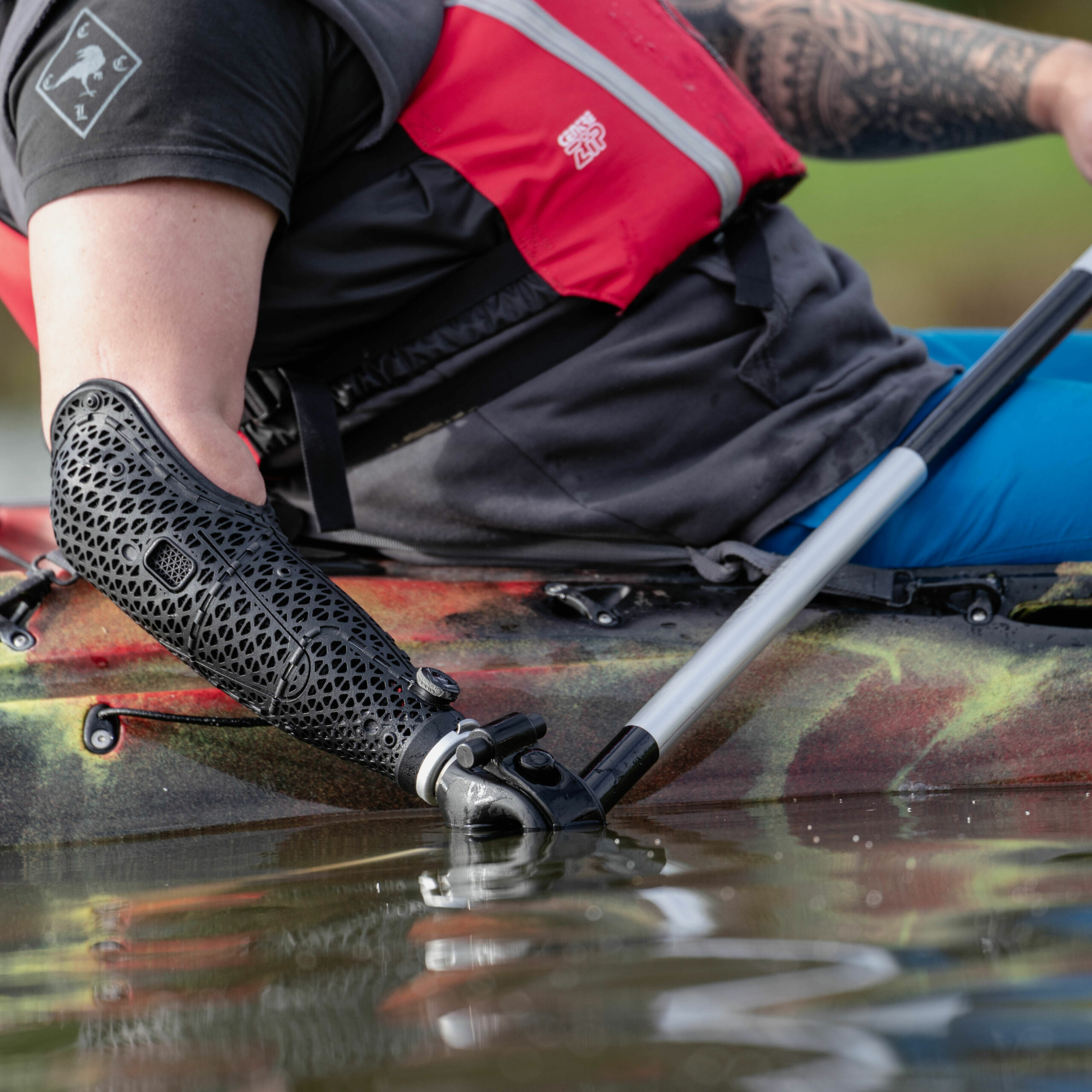 Özgürlük için Hero Flex