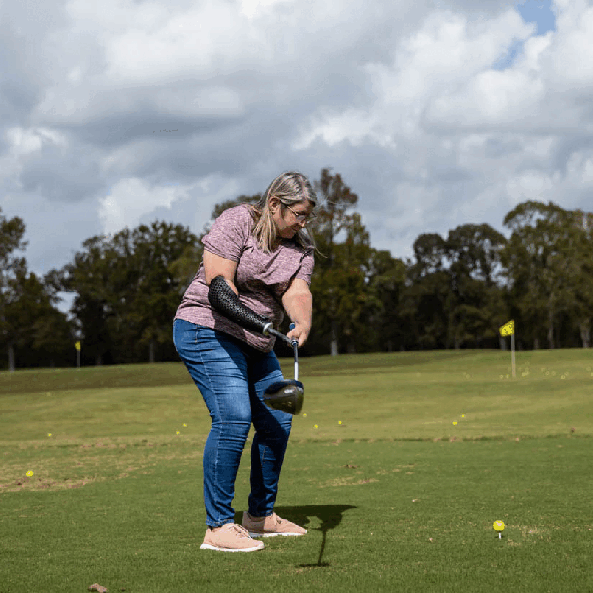Eğlenmek için Hero Flex