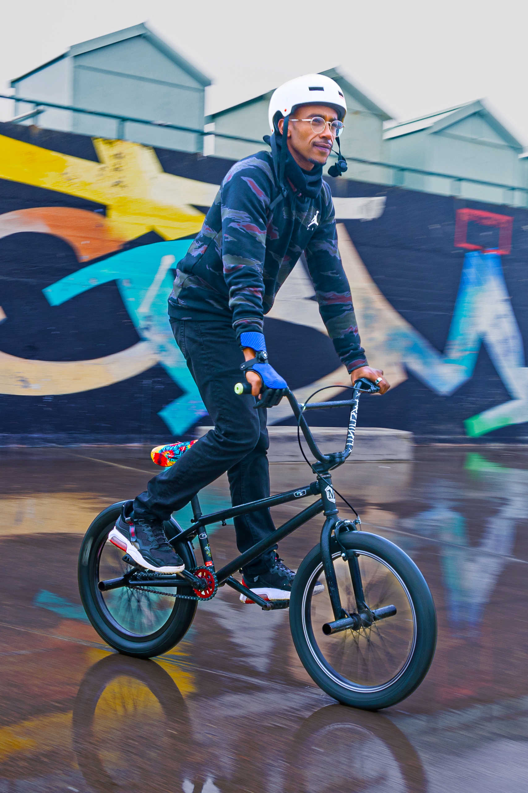 Milimetre altı hassasiyet için Multi Jet Fusion 3D baskı teknolojisini kullanan her Hero Eldiveni, size özel olarak tasarlanmış ve mükemmel uyum ve parmak hizalaması için hassasiyetle üretilmiştir.