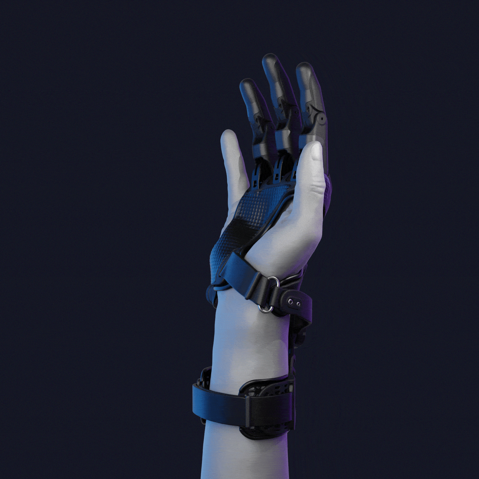 Hero Gauntlet Kısmi El Çözümü